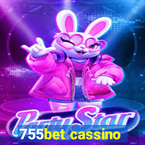 755bet cassino